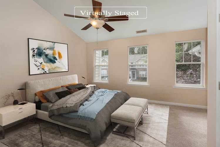4818 Sir Duncan Way, Raleigh, NC 27612