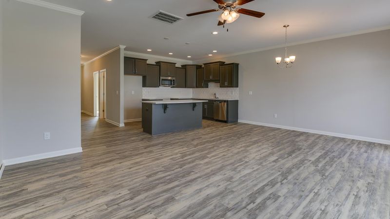 4819 Crescent Square St #2409, Raleigh, NC 27616