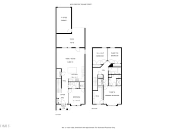 4819 Crescent Square St, Raleigh, NC 27616