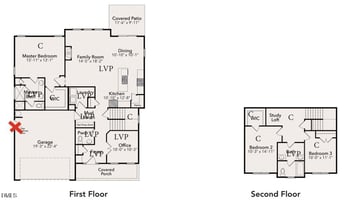 4819 Danastas Ave (Lot 43), Hope Mills, NC 28348