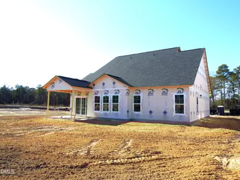 4819 Danastas Ave (Lot 43), Hope Mills, NC 28348