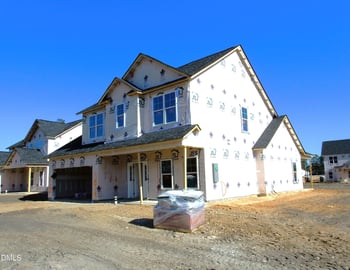 4819 Danastas Ave (Lot 43), Hope Mills, NC 28348