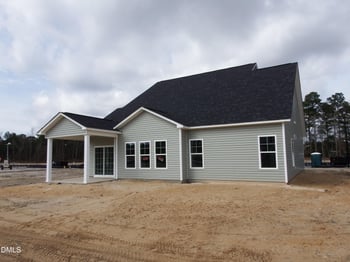 4819 Danastas Ave (Lot 43), Hope Mills, NC 28348