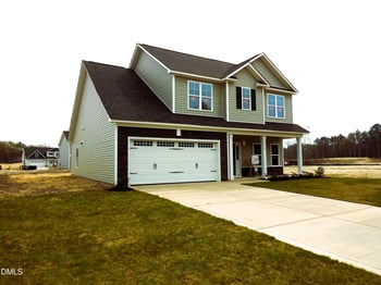 4819 Danastas Ave (Lot 43), Hope Mills, NC 28348