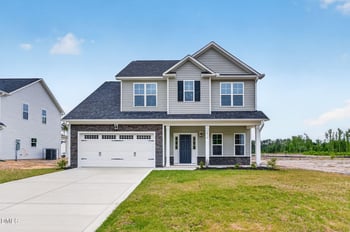 4819 Danastas Ave (Lot 43), Hope Mills, NC 28348