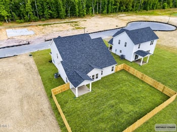 4819 Danastas Ave (lot 43), Hope Mills, NC 28348