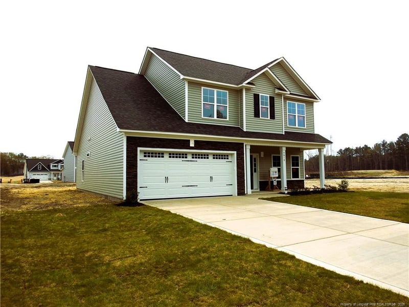 4819 Danastas Ave, Hope Mills, NC 28348