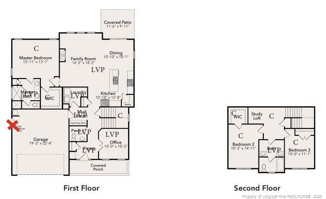 4819 Danastas Ave, Hope Mills, NC 28348