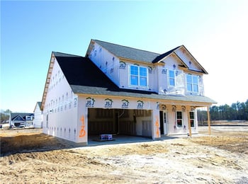 4819 Danastas Ave, Hope Mills, NC 28348