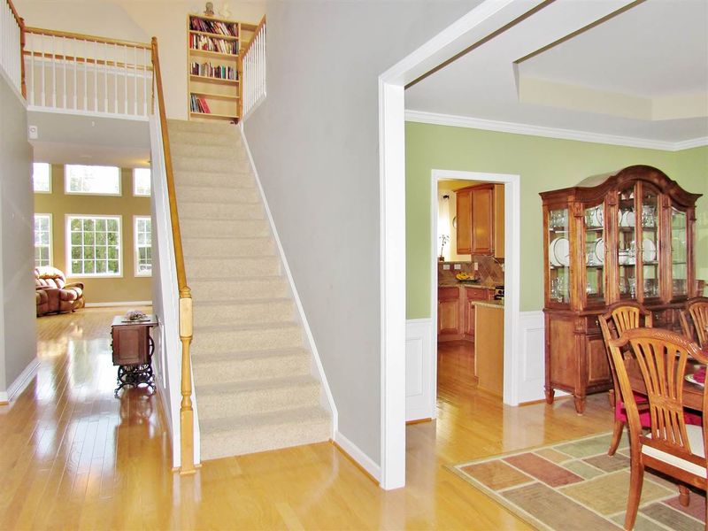 4819 Homeplace Dr, Apex, NC 27539