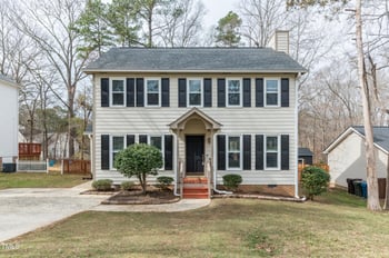 4819 Lazyriver Dr, Durham, NC 27712