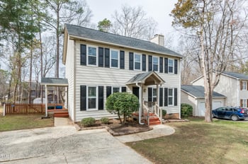 4819 Lazyriver Dr, Durham, NC 27712