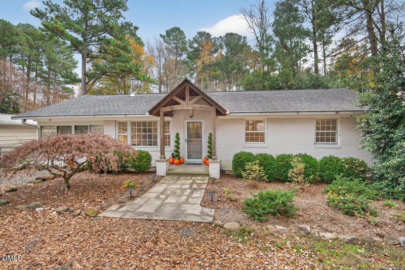 4819 Marvin Dr, Durham, NC 27707