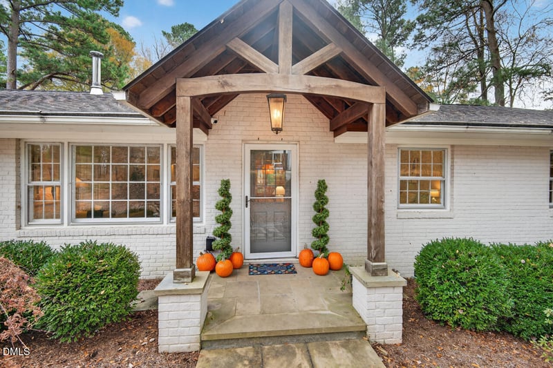 4819 Marvin Dr, Durham, NC 27707