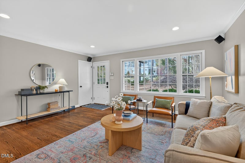 4819 Marvin Dr, Durham, NC 27707