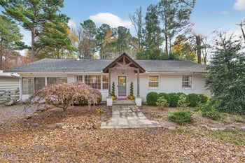 4819 Marvin Dr, Durham, NC 27707