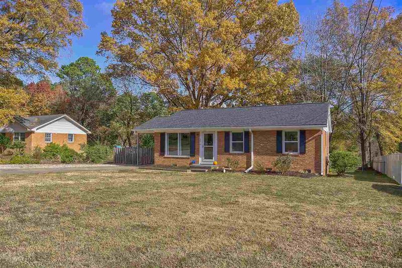 4819 Revere Rd, Durham, NC 27713