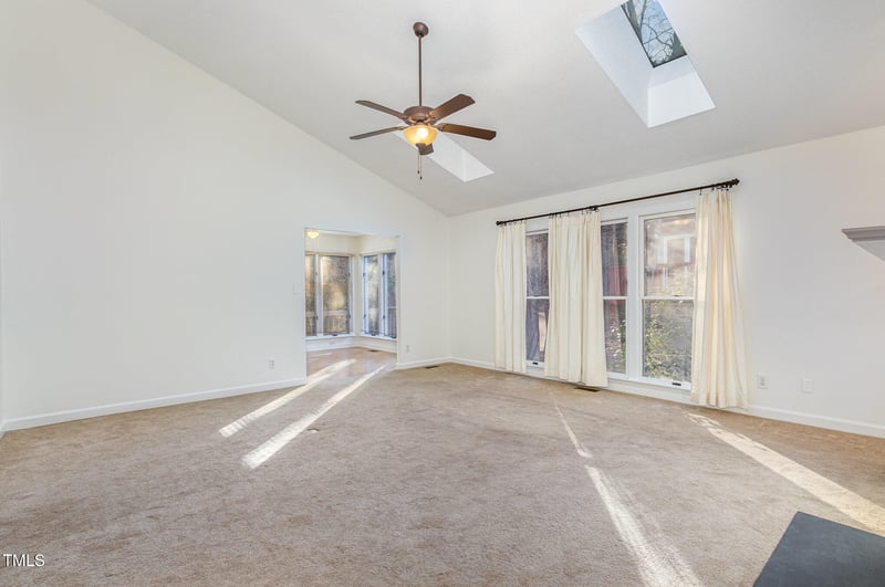 482 Beechmast , Pittsboro, NC 27312