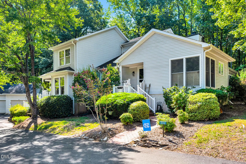 482 Beechmast, Pittsboro, NC 27312