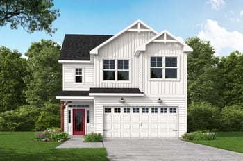 482 Black Duck Ln Lot 75, Lillington, NC 27546