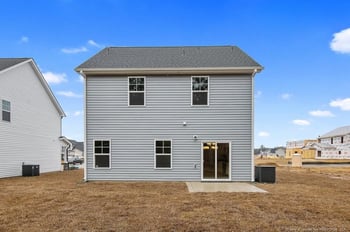 482 Black Duck Ln Lot 75, Lillington, NC 27546