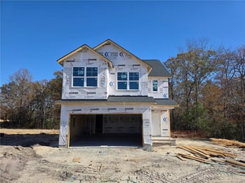 482 Black Duck Ln Lot 75, Lillington, NC 27546
