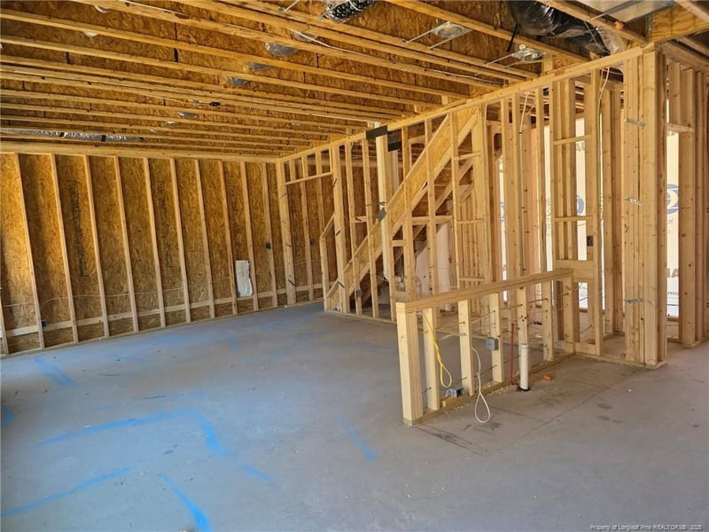 482 Black Duck Ln Lot 75, Lillington, NC 27546