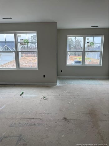 482 Black Duck Ln Lot 75, Lillington, NC 27546