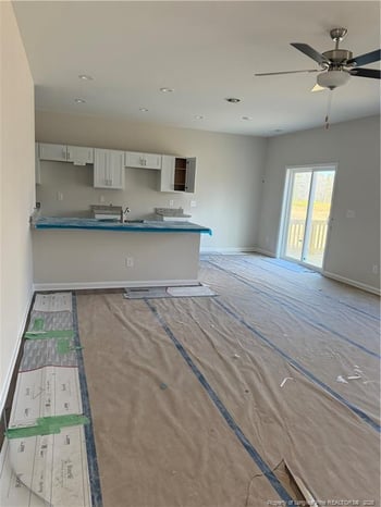 482 Black Duck Ln Lot 75, Lillington, NC 27546