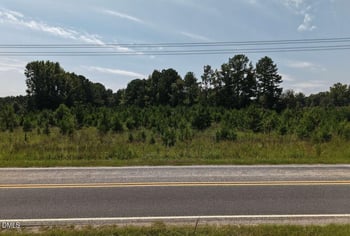 482 Clark Rd Lot 3, Lillington, NC 27546