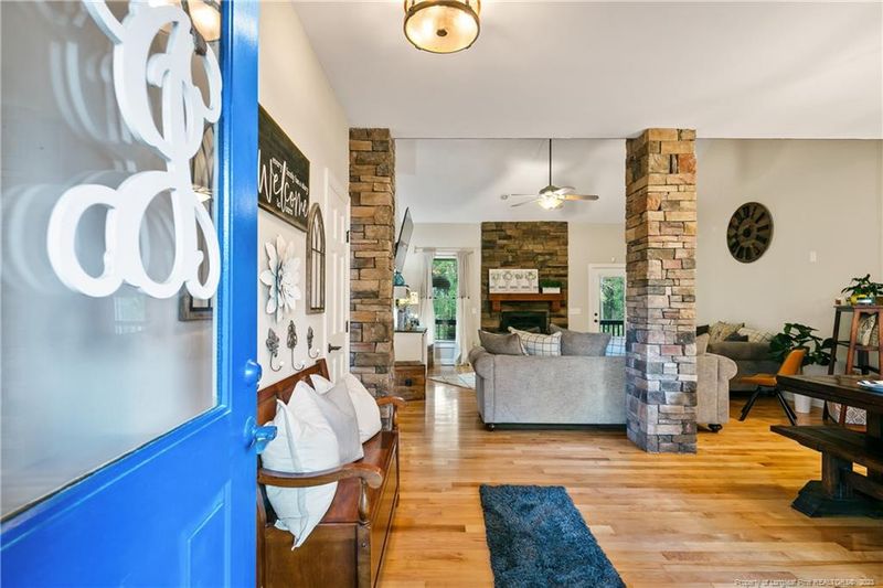 482 Clearwater Harbor, Sanford, NC 27332