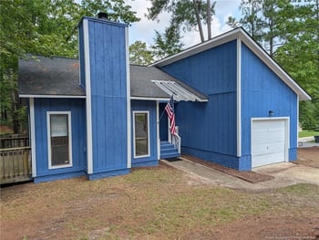 482 Corning Pl, Fayetteville, NC 28314