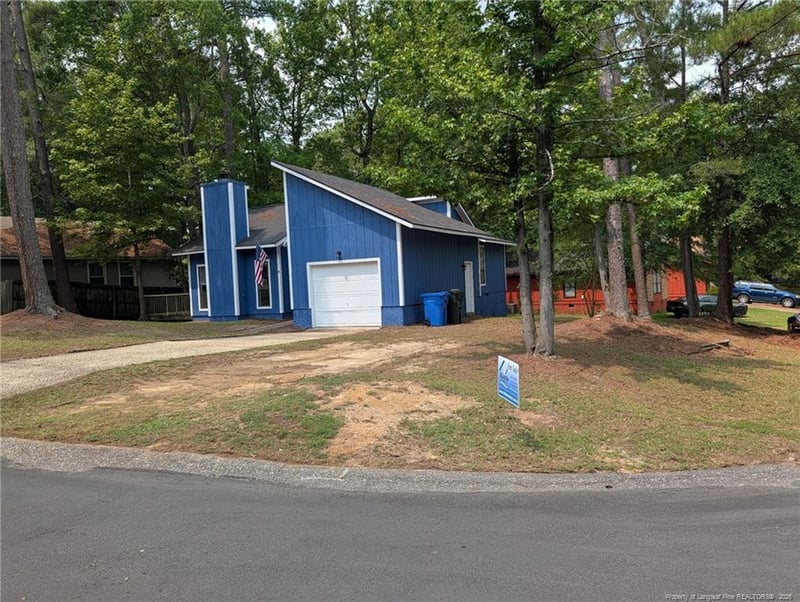 482 Corning Pl, Fayetteville, NC 28314