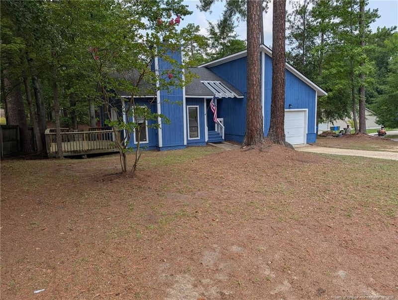 482 Corning Pl, Fayetteville, NC 28314