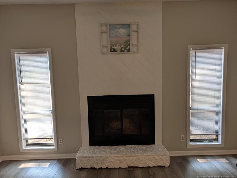 482 Corning Pl, Fayetteville, NC 28314
