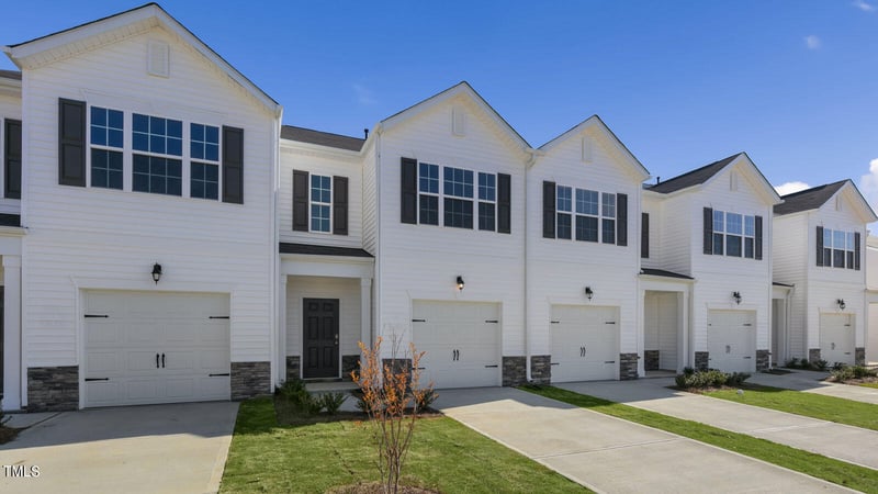 482 David Hill Dr, Sanford, NC 27330