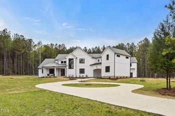 482 Emily Ln, Chapel Hill, NC 27516
