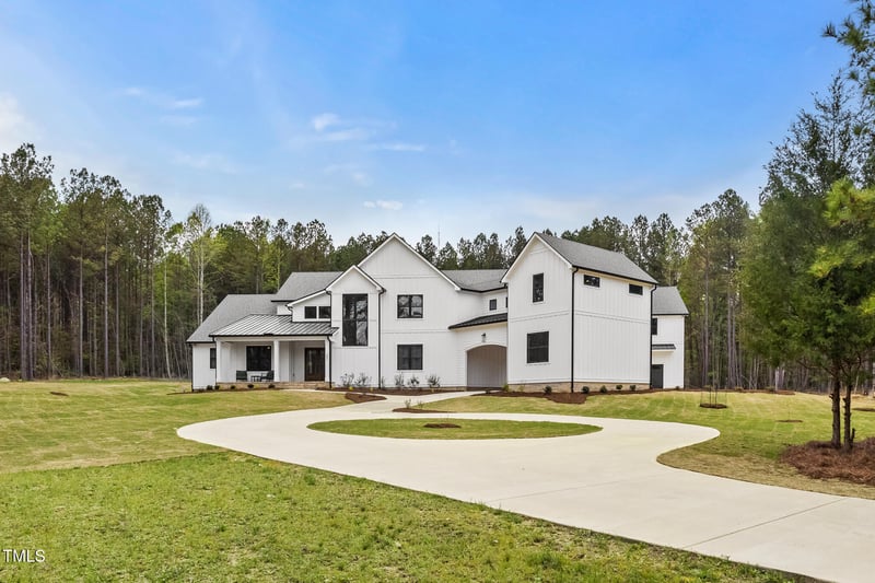 482 Emily Ln, Chapel Hill, NC 27516