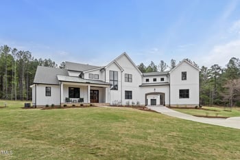 482 Emily Ln, Chapel Hill, NC 27516