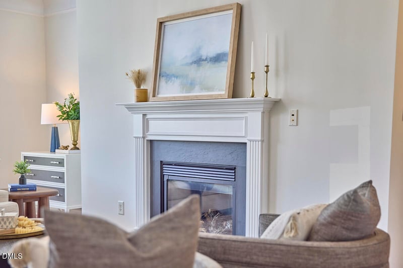 482 Panorama Park Pl, Cary, NC 27519