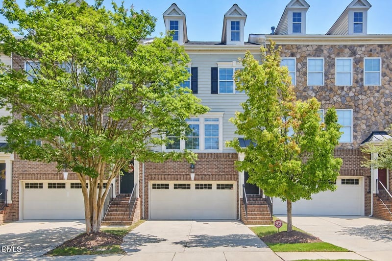 482 Panorama Park Pl, Cary, NC 27519