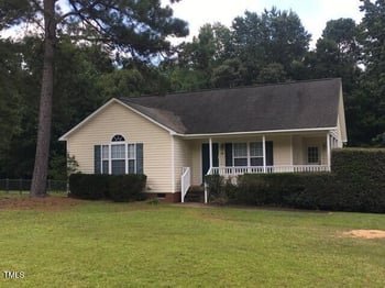 482 Sunray Dr, Clayton, NC 27520