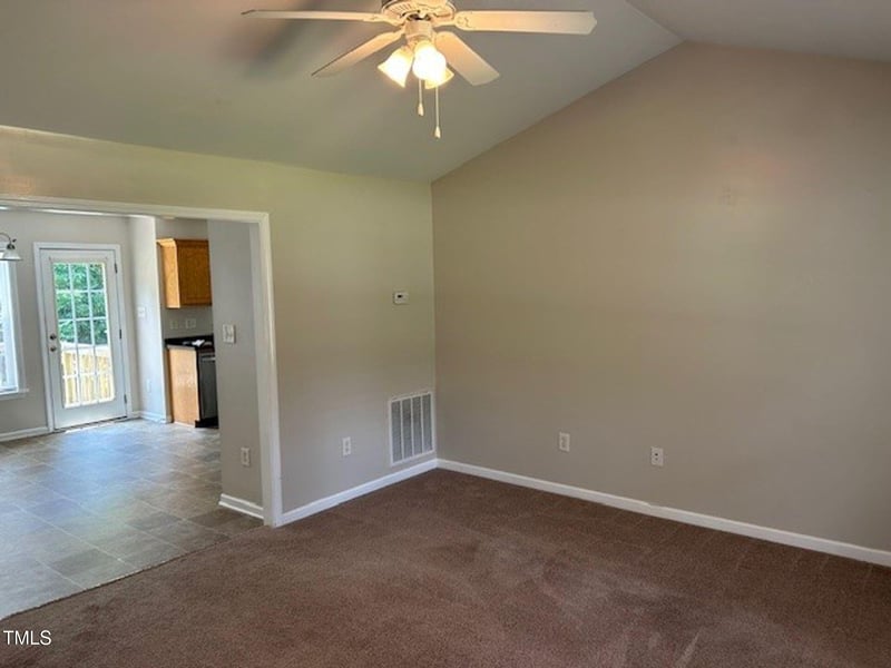 482 Sunray Dr, Clayton, NC 27520
