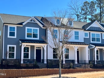 482 Traditions Grande Blvd #30, Wake Forest, NC 27587