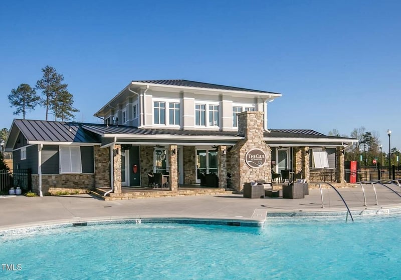 482 Traditions Grande Blvd #30, Wake Forest, NC 27587