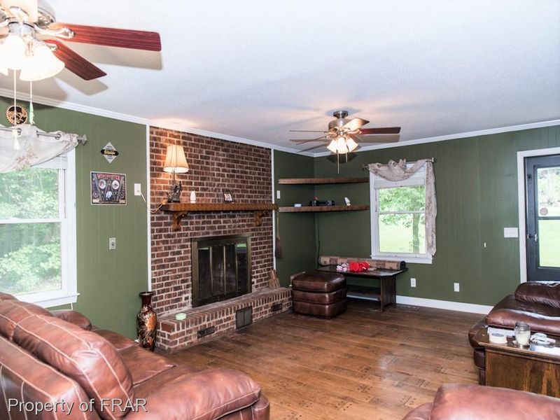 482 Williams Farm Rd, Sanford, NC 27332