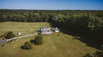 482 Winding River Rd, Hillsborough, NC 27278