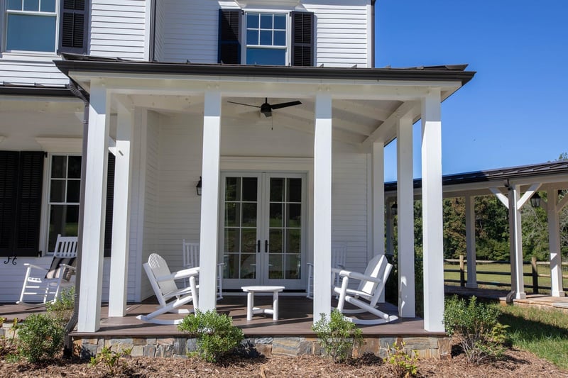 482 Winding River Rd, Hillsborough, NC 27278