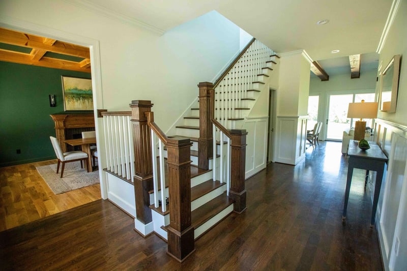 482 Winding River Rd, Hillsborough, NC 27278