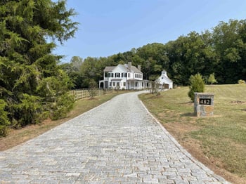 482 Winding River Rd, Hillsborough, NC 27278